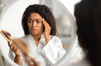 Wigs to the Rescue: A Confidence Boost for All Kinds of Hair Struggles