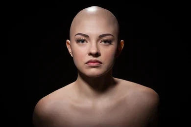 When the Strands Start to Fall: Let’s Talk About Hair Loss