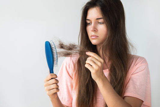 From Hair Loss to Hair Gain: How Wigs Help Those with Androgenetic Alopecia