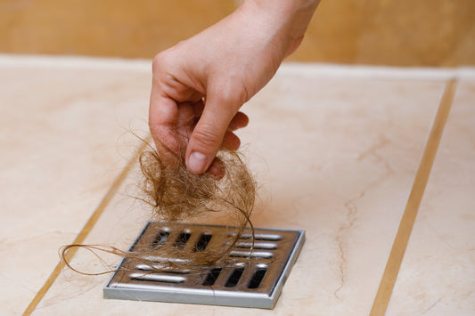 Alopecia Areata and How Wigs Can Help