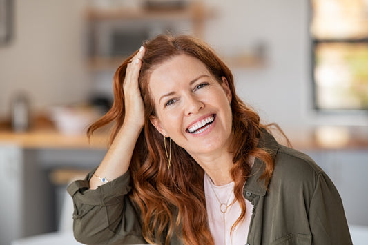Managing Hair Loss from Hypothyroidism – How Wigs Can Help You Feel Like Yourself Again