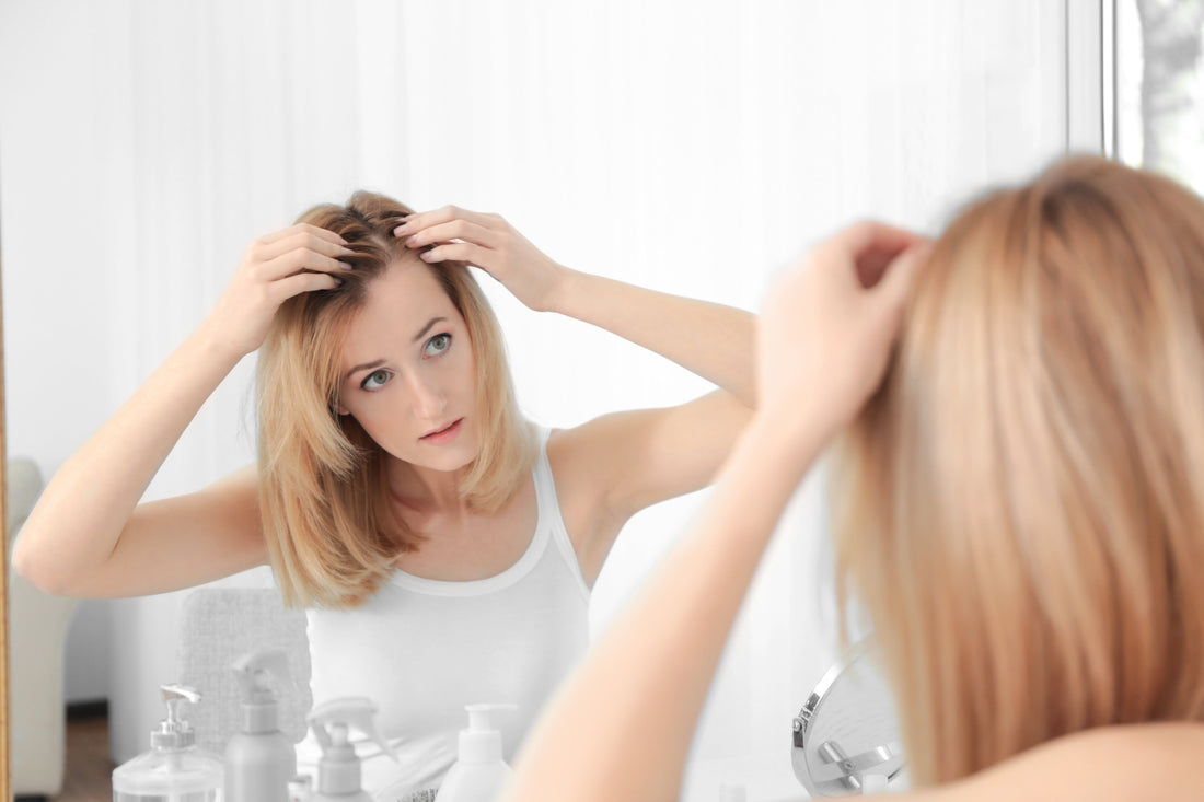 Choosing the Right Wig for Hair Loss: A Guide to Types and Benefits