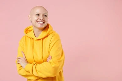 Scalp Infections and Hair Loss: How Wigs Can Help You Heal and Feel Confident Again