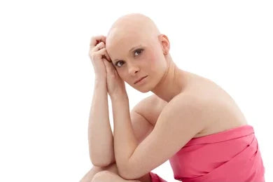 Losing Hair, Not Confidence: How Wigs Can Empower Women Experiencing Postpartum Hair Loss