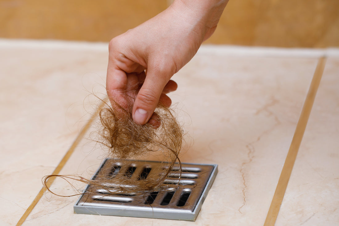 Alopecia Areata and How Wigs Can Help